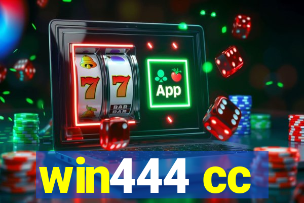 win444 cc